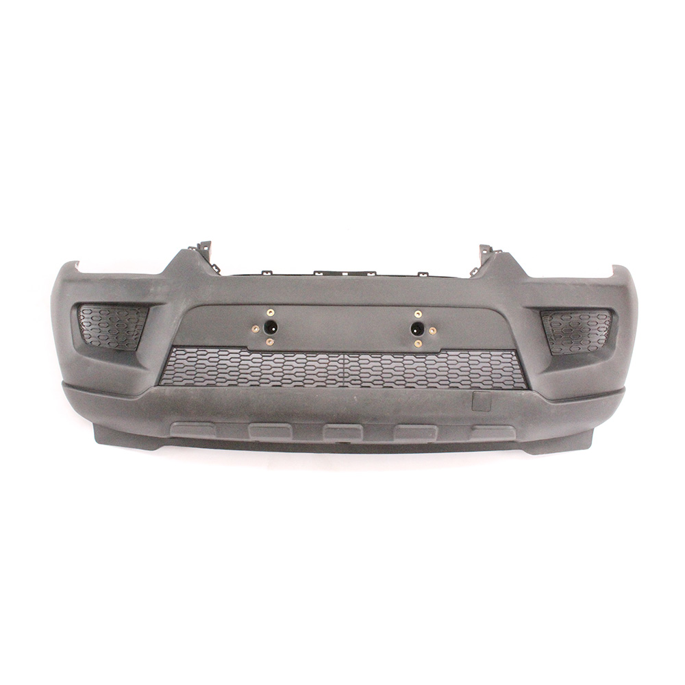 Bumper for MAHINDRA SCORPIO 2.2 MHAWK LWB S4/S6/S10/S11 — view 1